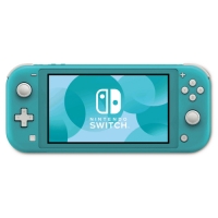 Aldi  Nintendo Switch Lite Turquoise