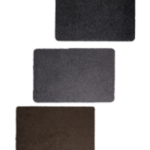 Tough Absorbent Washable Mat