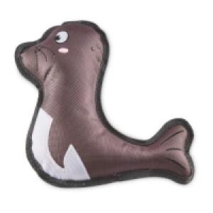 Pet Collection Seal Dog Toy