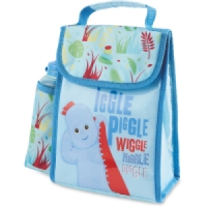 Iggle Piggle Lunch Bag 3 Piece Set