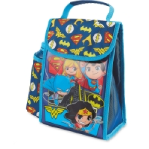DC Lunch Bag 3 Piece Set