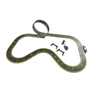 Micro Scalextric Hot Pursuit