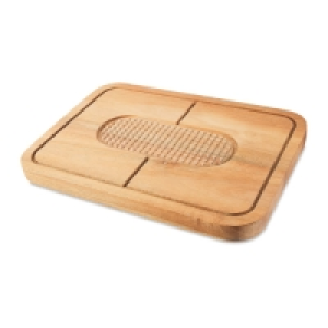 Wooden Meat Carving Board