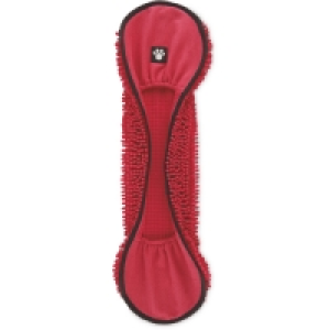 Pink Pet Drying Glove