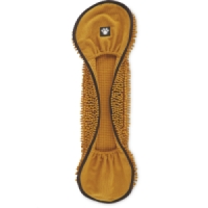 Ochre Pet Drying Glove