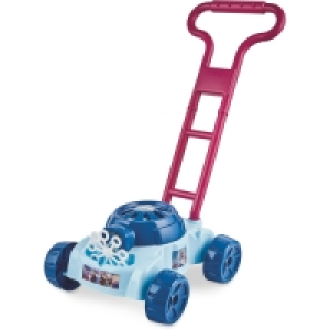 Frozen 2 Bubble Mower