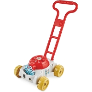 Aldi  Toy Story 4 Bubble Mower