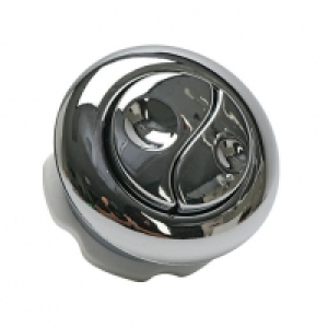 Euroflo By Fluidmaster Push Button for Variflush Dual Flush  £4.99