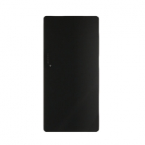 Wickes Frame Electric Glass Radiator - Black 1000 x 500 mm &pound;473.00