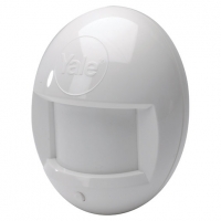 Wickes  Yale B-HSA6020 Wireless Home Security Alarm PIR Sensor