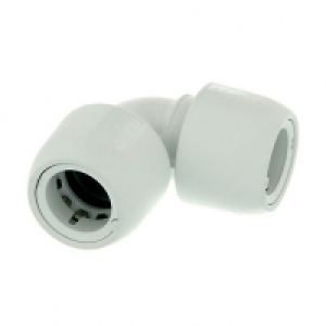 Hep2O HD5/15W Push Fit 90 deg Elbow - 15mm £16.55