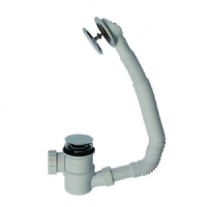 McAlpine HC265UK Access Trap & Overflow - 38mm £25.20
