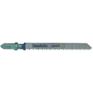 Makita A-85715 Jigsaw Blades for Laminate Wood - Pack of 5 £6.00
