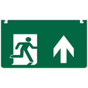 Ambient Lighting 5 In 1 Exit Legend Up £8.00