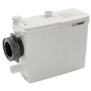 Saniflo Sanipack Pro Up 6052 Concealable Macerator Pump £545.00