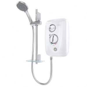 Triton T80 Easi-fit+ Thermo 8.5kW Electric Shower £140.00