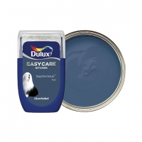 Wickes  Dulux Easycare Kitchen - Sapphire Salute - Paint Tester Pot 