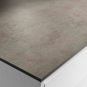Wickes Caldeira Zenith Bathroom Worktop - 2m x 337mm x 13mm £225.00