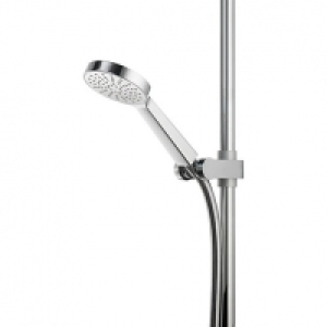 Aqualisa iSystem Gravity Pumped Adjustable Concealed Digital £999.00