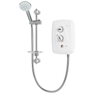 Triton T80 Easi-Fit 9.5kW Electric Shower £98.00