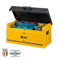 Wickes  Van Vault Mobi Tool Security Storage Box