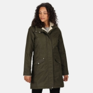 Debenhams Regatta Rimona Waterproof Insulated Parka