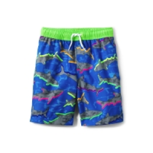 Blue Boys Swim Trunks £13.20
