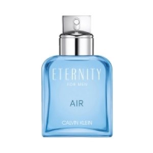 Calvin Klein Eternity Air For Men Eau De Toilette 100ml