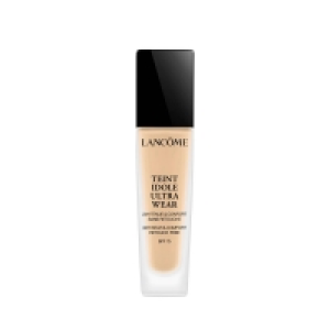 Lancôme Teint Idole Ultra Wear 011 Beige Cristallin SPF 15 Liquid