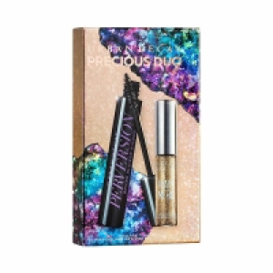 Precious Duo Perversion Mascara & Heavy Metal Glitter Eyel £18.00