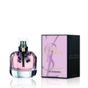 Debenhams Yves Saint Laurent Mon Paris Eau de Toilette