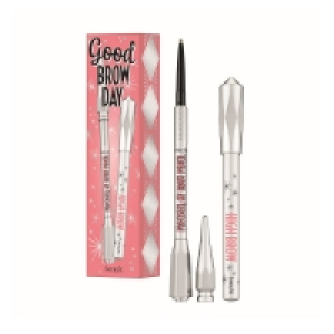 Benefit Good Brow Day Bright and Precise Eyebrow Pencil Duo Gift S