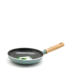 Green Ceramic Mayflower 20cm Non-Stick Fry Pan £24.50