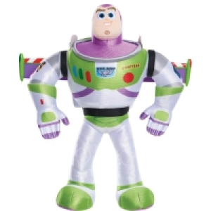 HomeBargains  Toy Story 4: High Flying Buzz Lightyear Plush