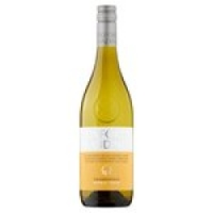 Oxford Landing Chardonnay £6.00