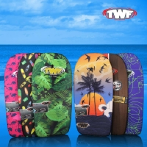 InExcess  TWF EPS 37 Inch Boogie Bodyboard - Assorted Designs