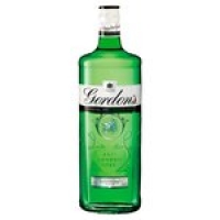 Morrisons  Gordons Special Dry London Gin