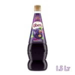 Ribena Blackcurrant £3.75