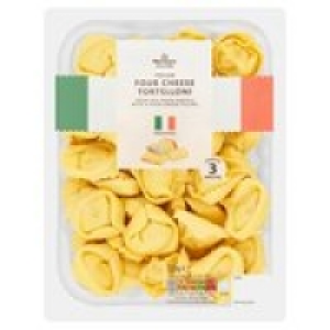 Morrisons Four Cheese Tortelloni £1.50