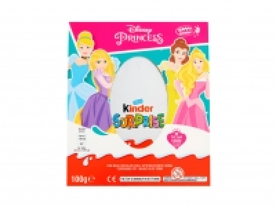 Lidl  Kinder Surprise Easter Egg