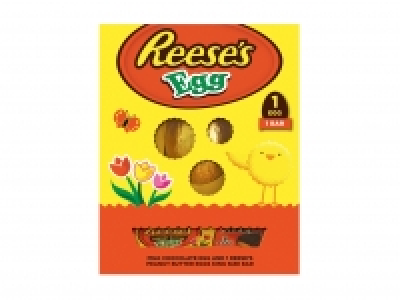 Reeses Egg