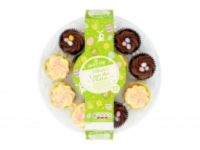 Rowan Hill Bakery Filled Cupcake Platter