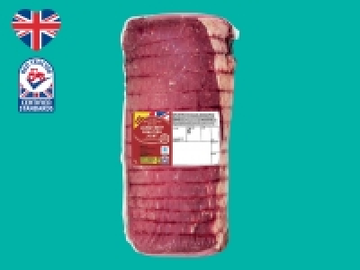 Birchwood British Large Beef Roasting Joint £5.95