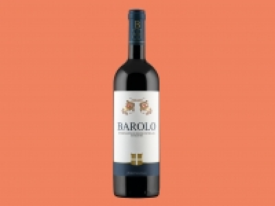Italian Barolo £8.99