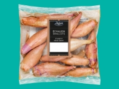 Deluxe Echalion Shallots £0.39