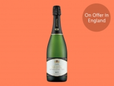 Spanish Cava Brut