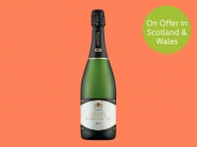 Lidl  Spanish Cava Brut