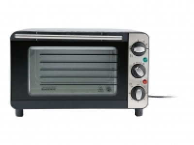 Silvercrest Mini Oven