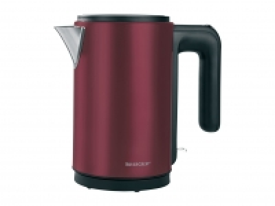 Silvercrest Kettle £17.99