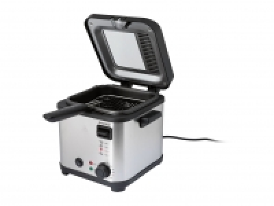 Silvercrest Mini Deep Fat Fryer £19.99